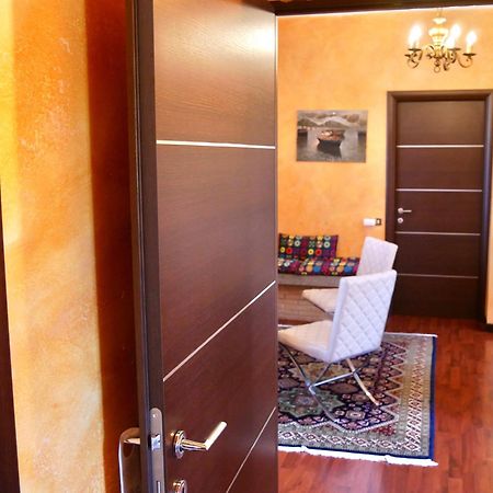 Bed and Breakfast L'antico Granaio Paliano Esterno foto