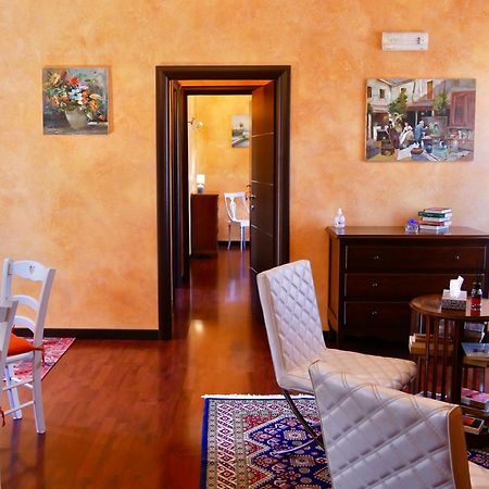 Bed and Breakfast L'antico Granaio Paliano Esterno foto