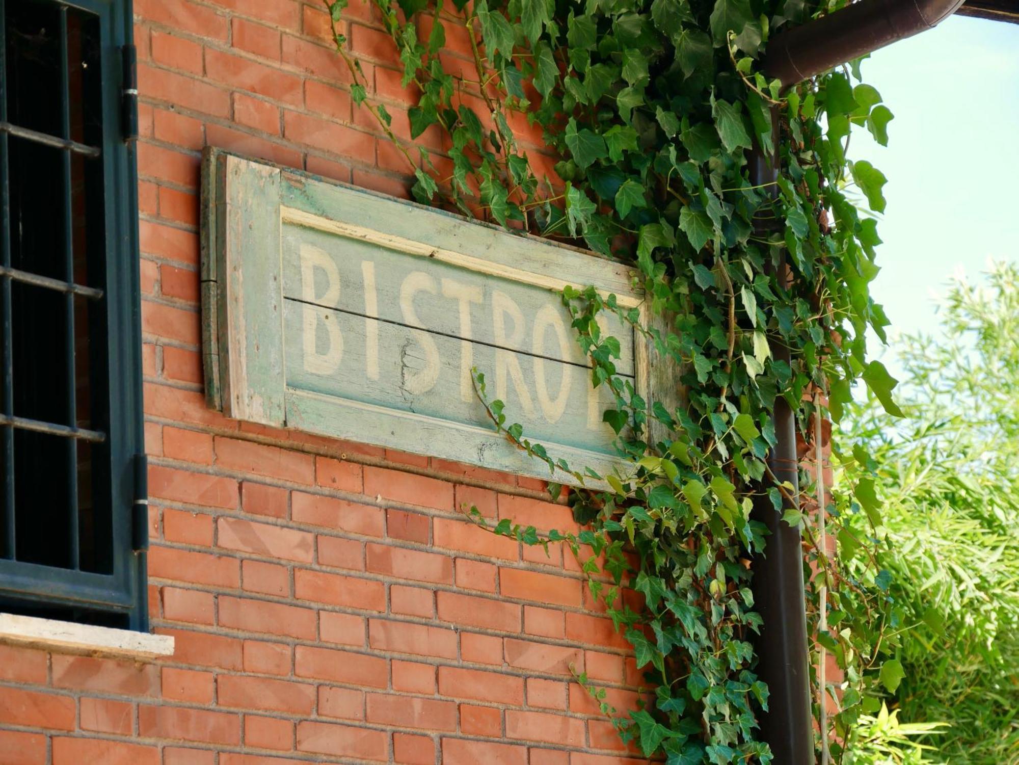 Bed and Breakfast L'antico Granaio Paliano Esterno foto