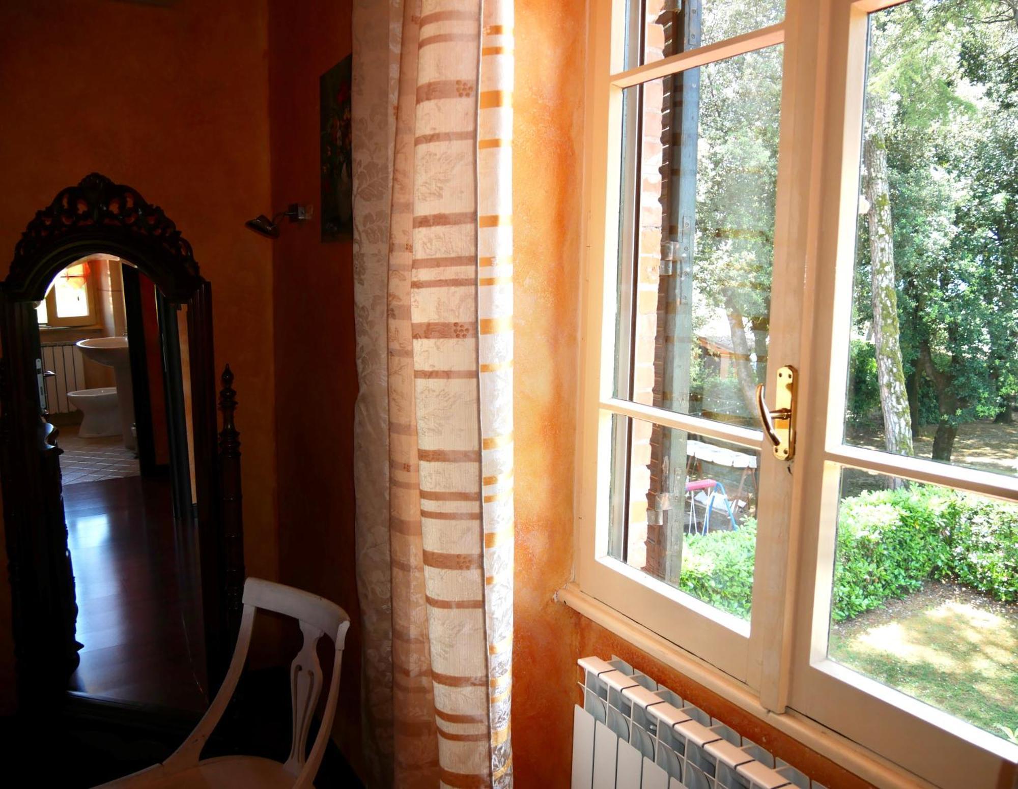 Bed and Breakfast L'antico Granaio Paliano Esterno foto