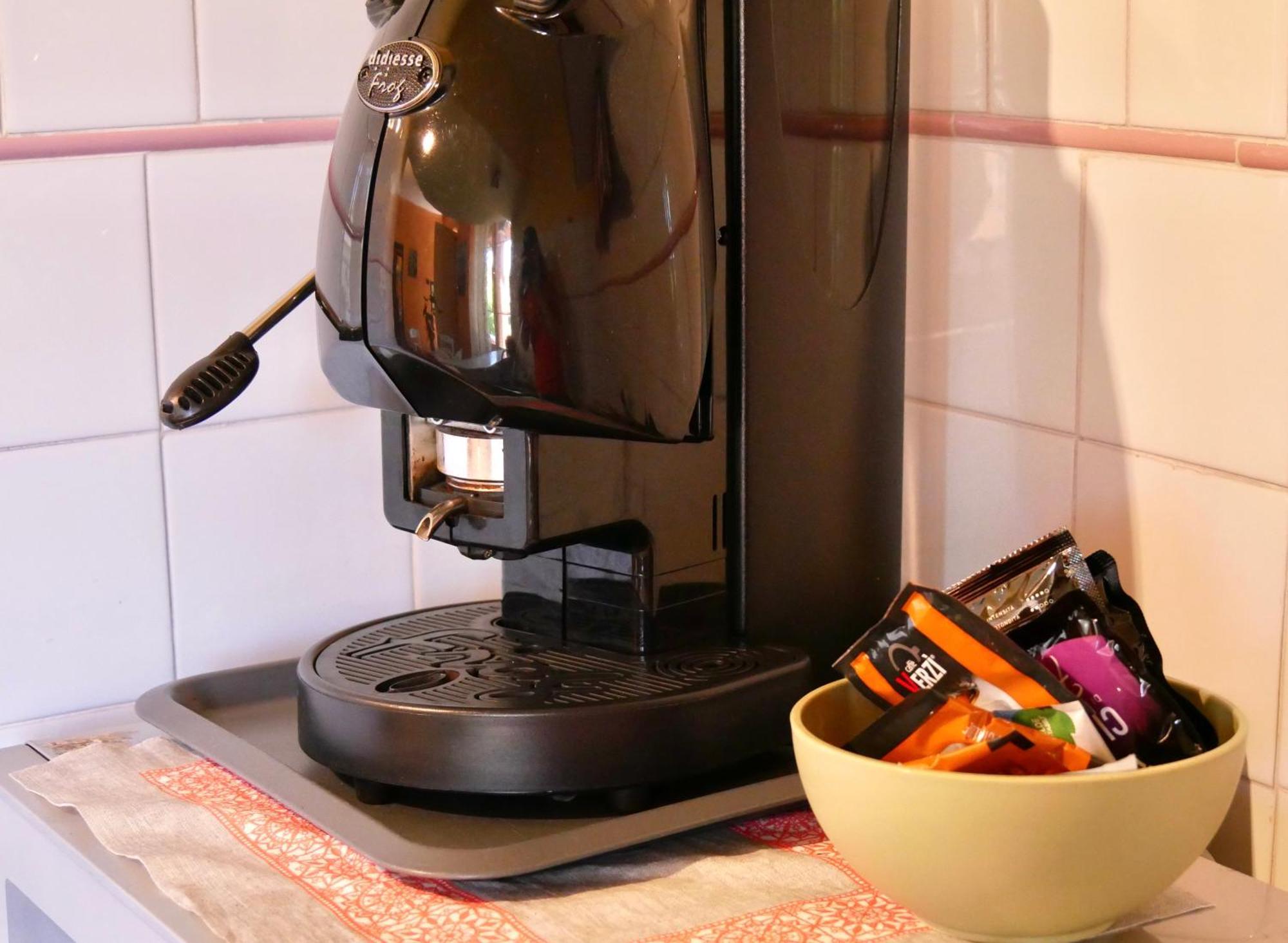 Bed and Breakfast L'antico Granaio Paliano Esterno foto